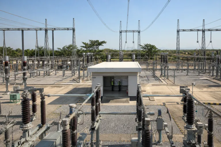 The ASEAN Power Grid Moves From Vision to Cross-border Reality: What Interconnection Needs Next