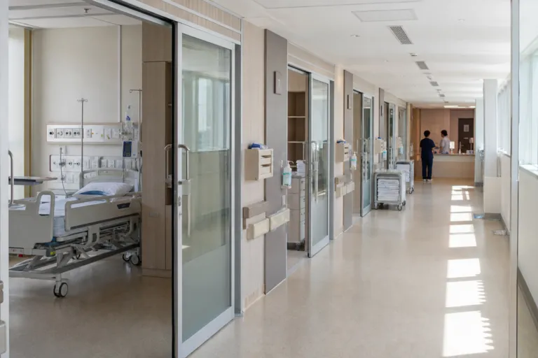 The ASEAN Hospital Bed Shortage: Why Capacity Strain Is Pulling in Private Capital
