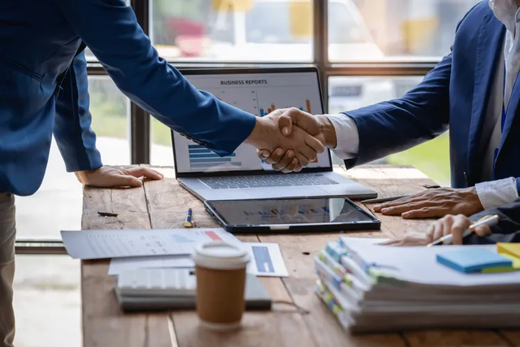 Mergers and Acquisitions