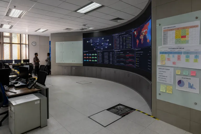 Rising Cyber Threats Drive Urgent Budgets: Southeast Asia Cybersecurity Market 2026 Outlook