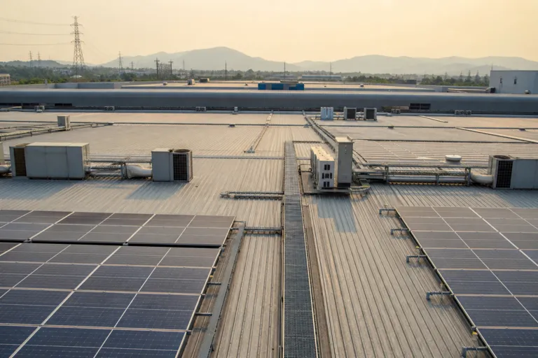 Rooftop Solar Momentum: Industry Surges in the Southeast Asia Rooftop Solar Market
