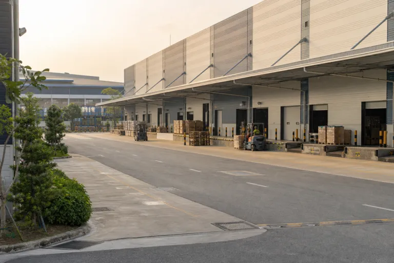 Industrial Park Demand Surges as Manufacturers Shift to Vietnam: Vietnam Industrial Property Market Signals
