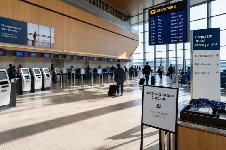 Corporate Travel Spend Surges in Southeast Asia’s Recovery: A 2026 Market Signal