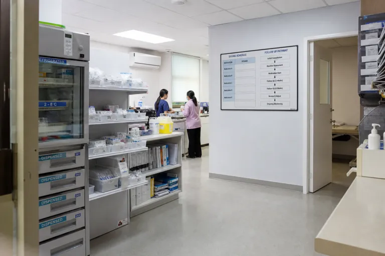 GLP-1 Demand Sparks a New Frontier in the Southeast Asia GLP-1 Weight Loss Market