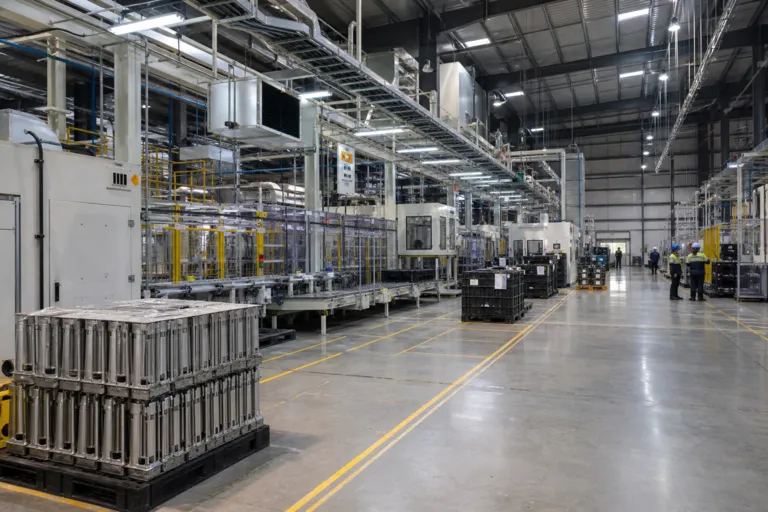 Thailand’s BOI EV 3.5 Push: What the Supply Chain Bet Means for Thailand EV Battery Investment