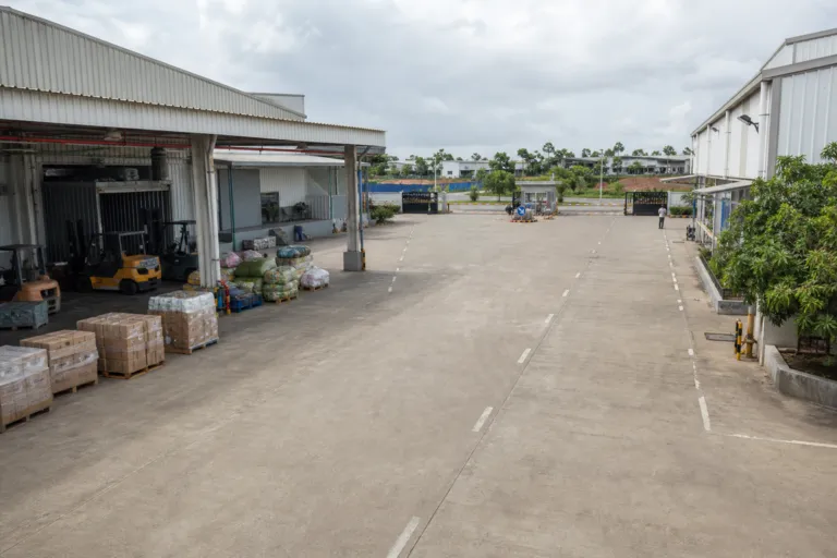 Cambodia SEZs Are Powering Diversified Factories: Cambodia Manufacturing SEZ Growth