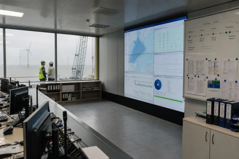 Vietnam Offshore Wind Policy: High-stakes Targets Need Clear Rules Now