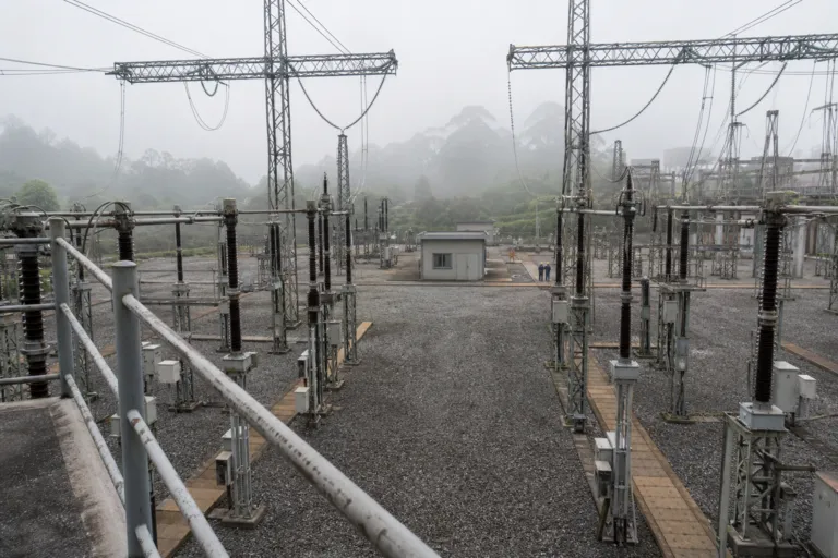 Laos Thailand Electricity Export Link: Inspiring LTMS-pip Expansion Across ASEAN