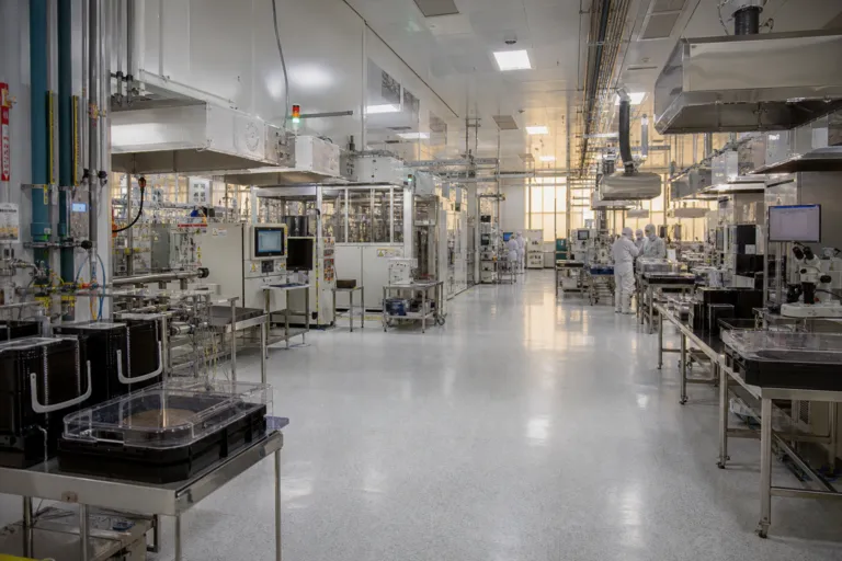 Singapore Doubles Down on Singapore Semiconductor R&D as Supply Chains Shift