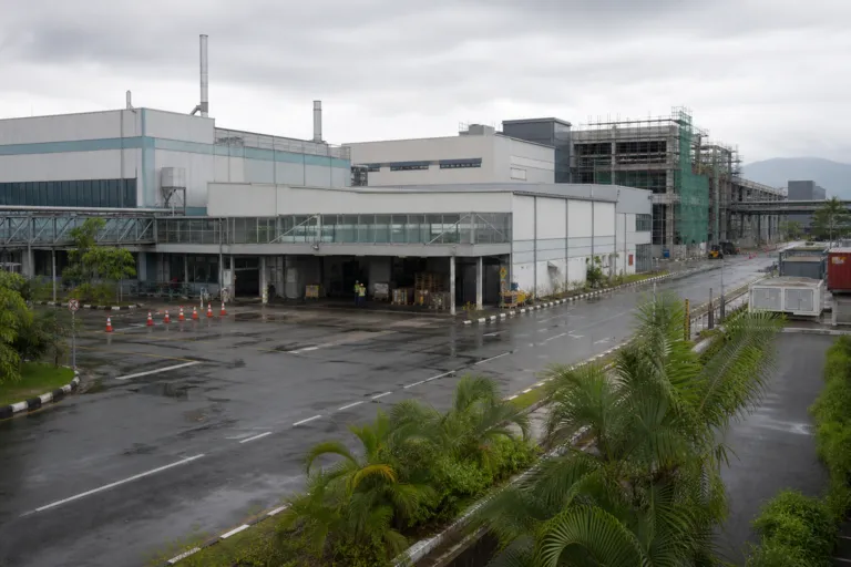 Penang Draws Fresh Capital as Firms Diversify Beyond China: Penang Chip Assembly Expansion Momentum