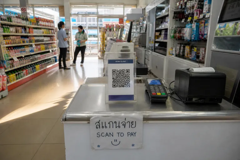 Thailand and Vietnam Deepen QR Connectivity for Smoother Tourist Spending: Thailand Vietnam QR Payment Linkage