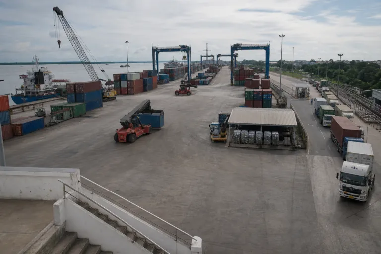 Myanmar Border Trade Shifts: How Rerouted Supply Lines Redraw 2026 Links