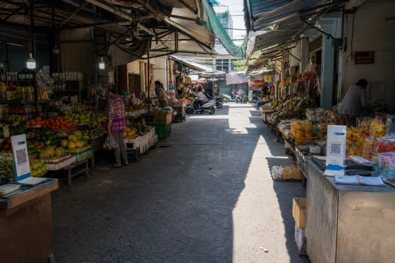 Vietnam Accelerates a Cashless Future With Cross-border QR Rails | Vietnam Cashless Economy Shift