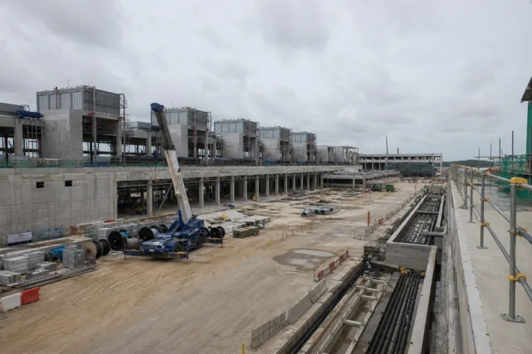 Johor’s Data Boom: Why the Johor Data Center Cluster Is Surging Fast