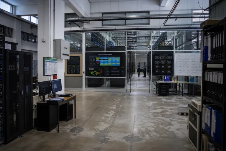Nations Across ASEAN Rush to Build Trusted Local Models: ASEAN Sovereign AI Strategy Explained