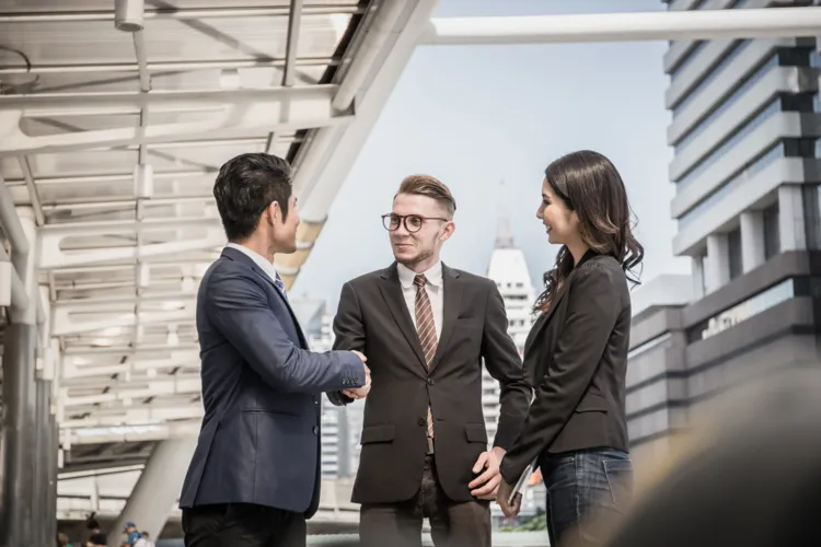 Mergers and Acquisitions