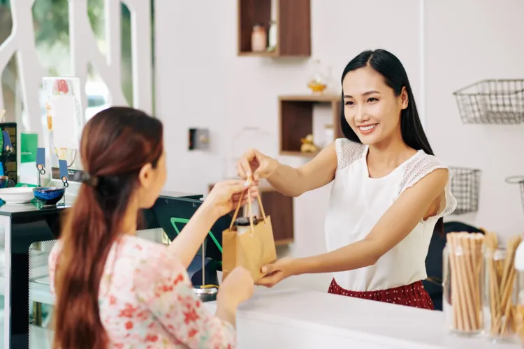 Consumer Behavior Analysis