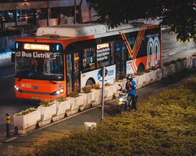 Transport & Mobility