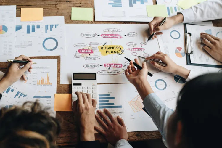 Strategic Planning