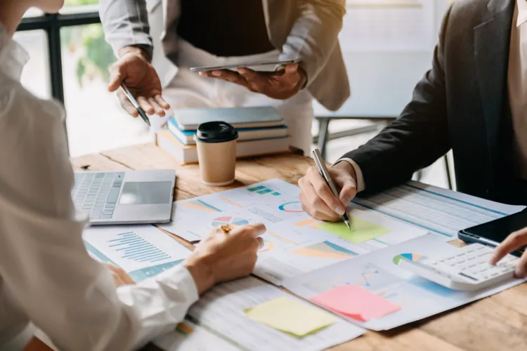 Value Chain Analysis