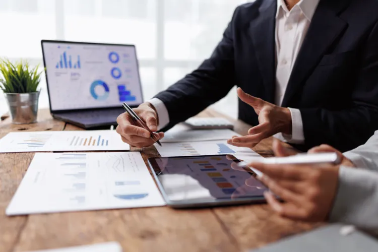 Competitive Benchmarking